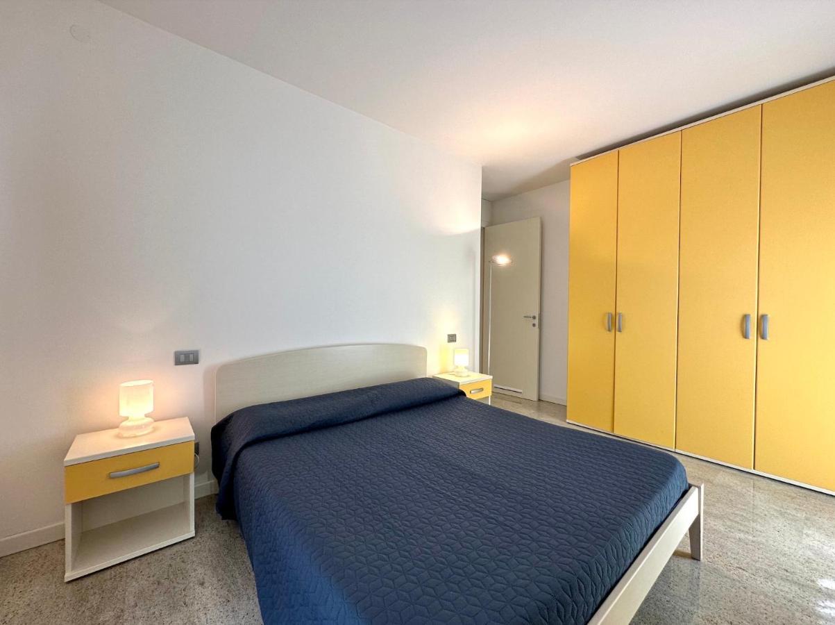 Frontemar Residenze Sul Mare - Carraro Immobiliare Jesolo - Family Apartments Bagian luar foto