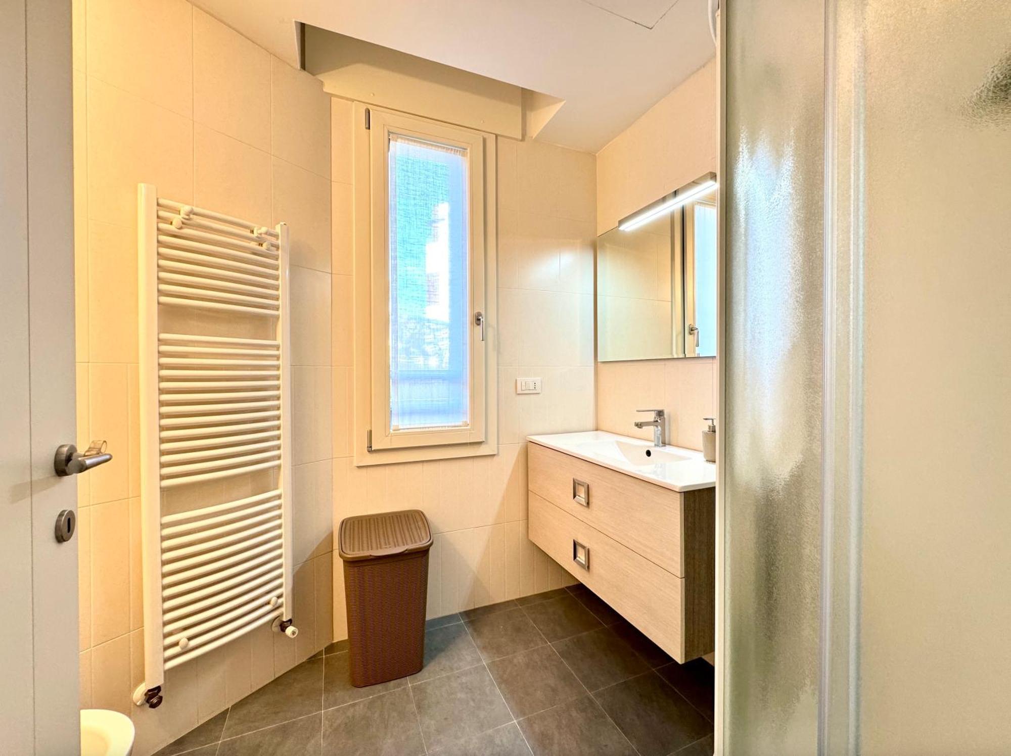 Frontemar Residenze Sul Mare - Carraro Immobiliare Jesolo - Family Apartments Bagian luar foto