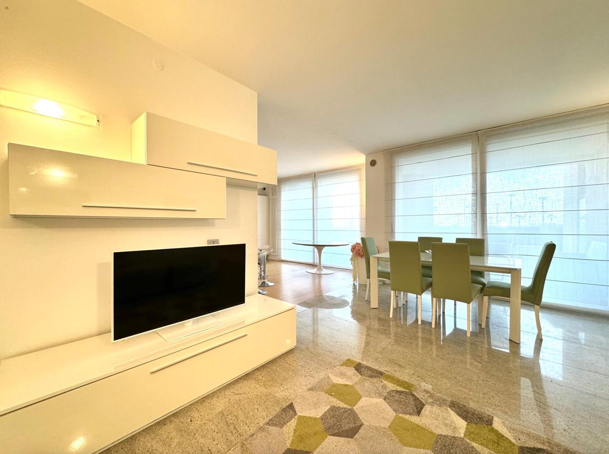 Frontemar Residenze Sul Mare - Carraro Immobiliare Jesolo - Family Apartments Bagian luar foto