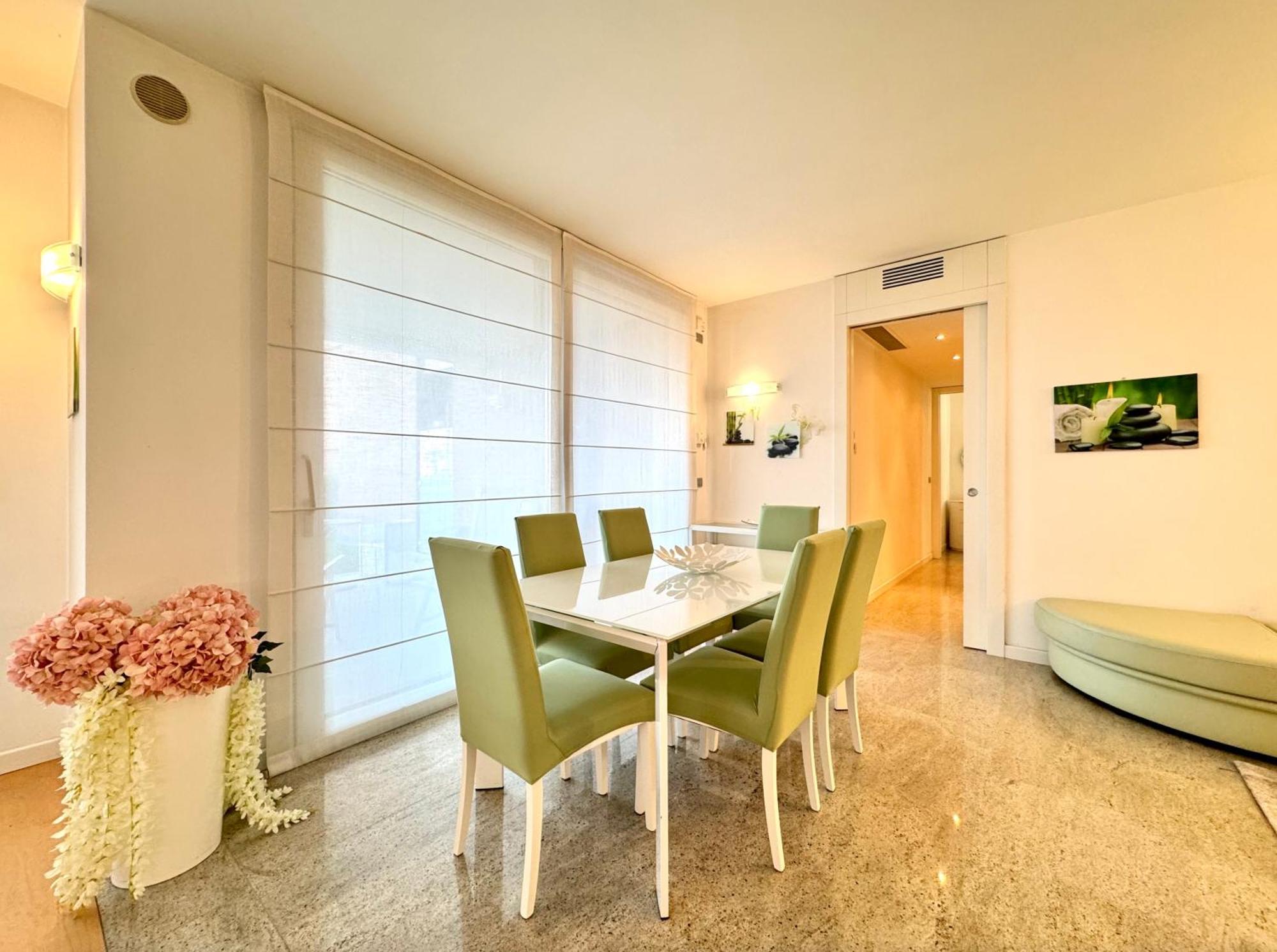 Frontemar Residenze Sul Mare - Carraro Immobiliare Jesolo - Family Apartments Bagian luar foto