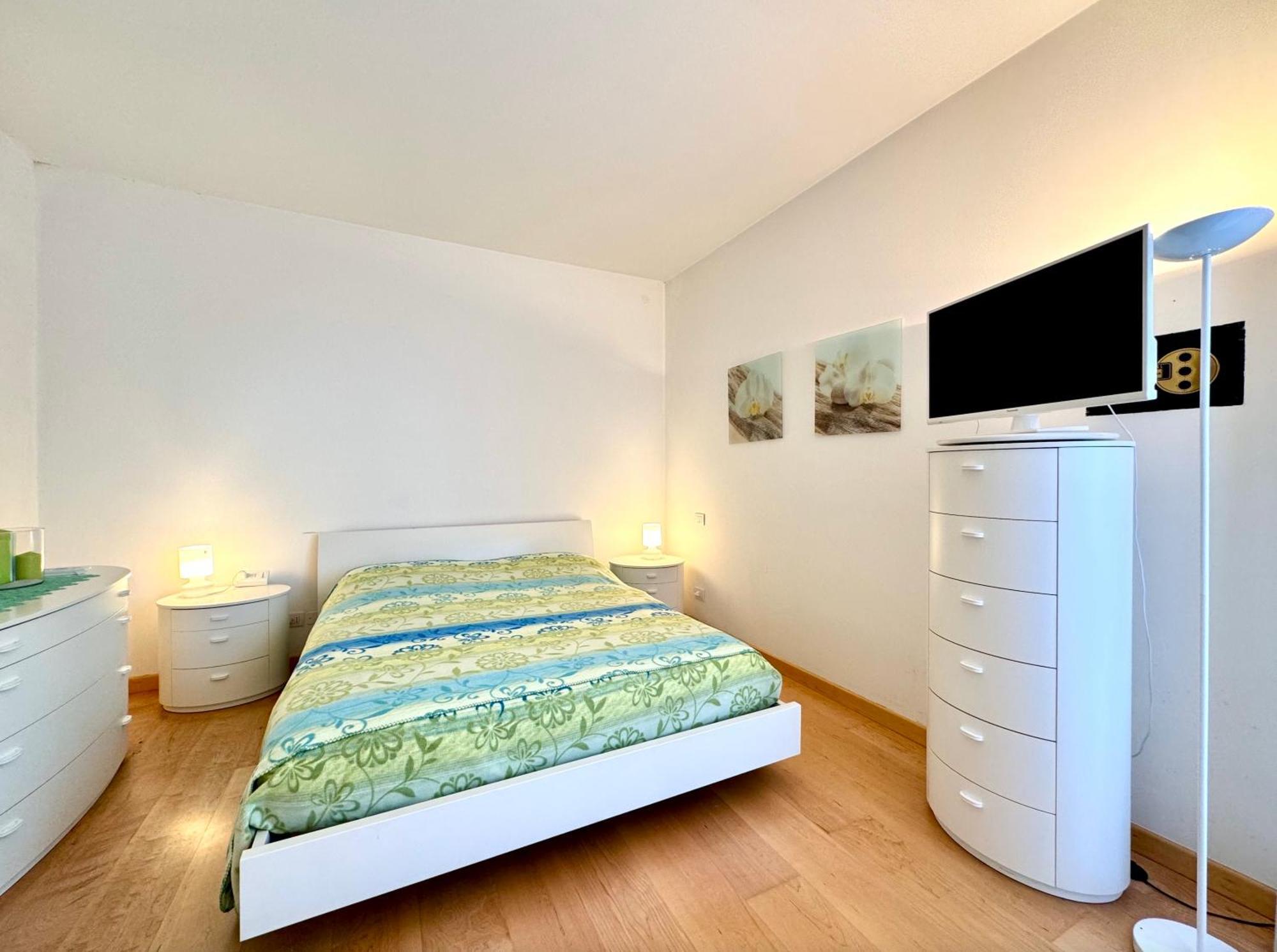 Frontemar Residenze Sul Mare - Carraro Immobiliare Jesolo - Family Apartments Bagian luar foto