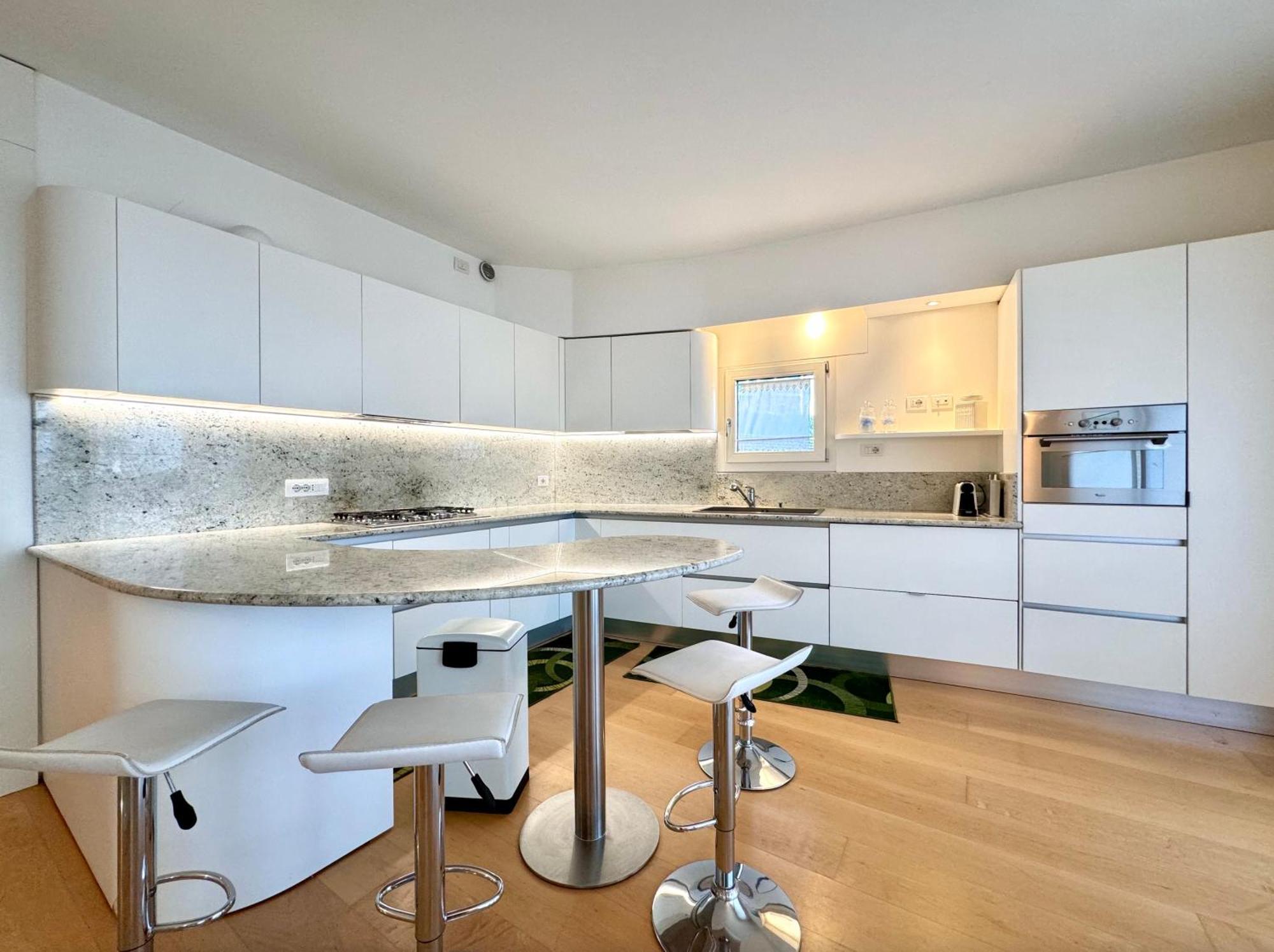 Frontemar Residenze Sul Mare - Carraro Immobiliare Jesolo - Family Apartments Bagian luar foto