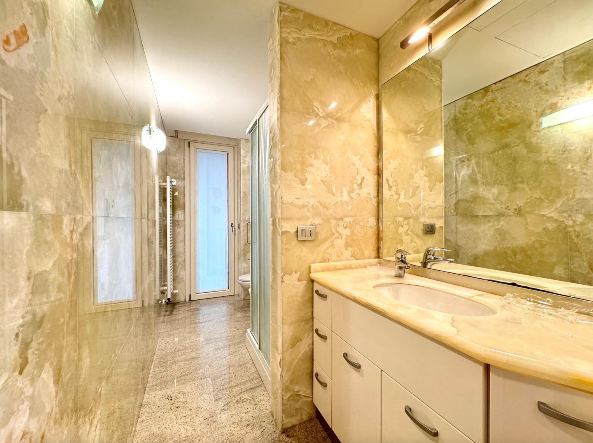 Frontemar Residenze Sul Mare - Carraro Immobiliare Jesolo - Family Apartments Bagian luar foto