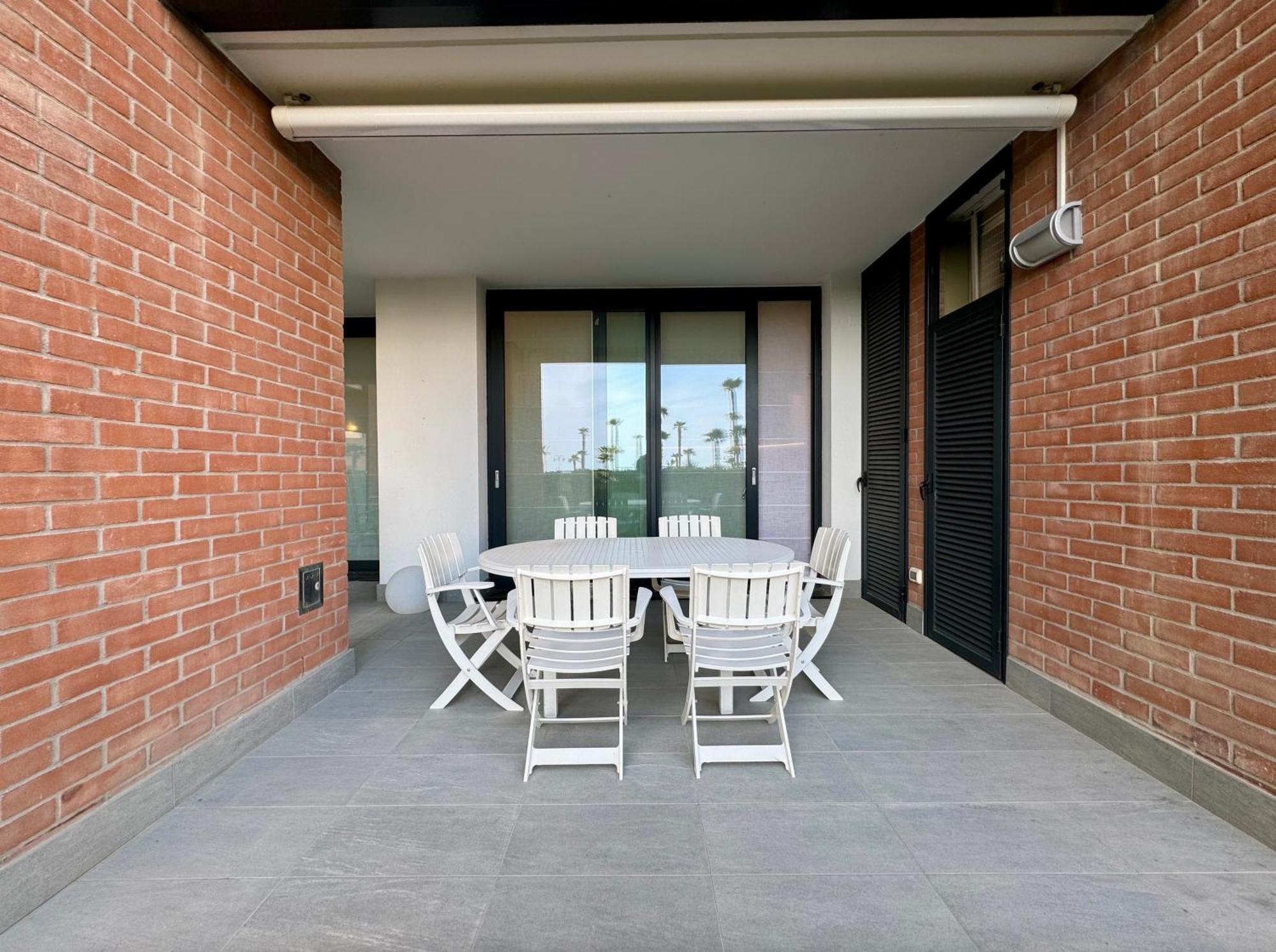 Frontemar Residenze Sul Mare - Carraro Immobiliare Jesolo - Family Apartments Bagian luar foto