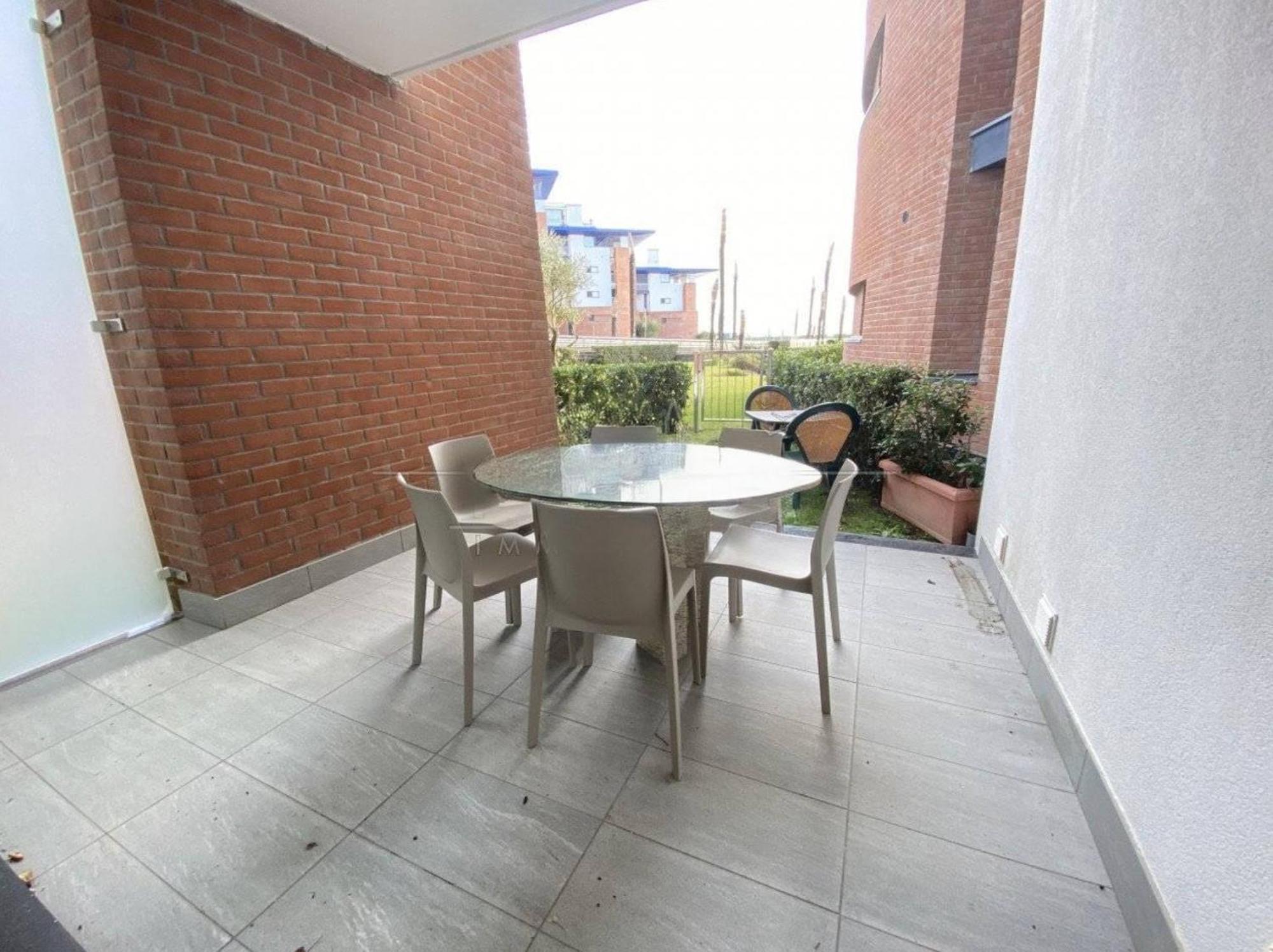 Frontemar Residenze Sul Mare - Carraro Immobiliare Jesolo - Family Apartments Bagian luar foto
